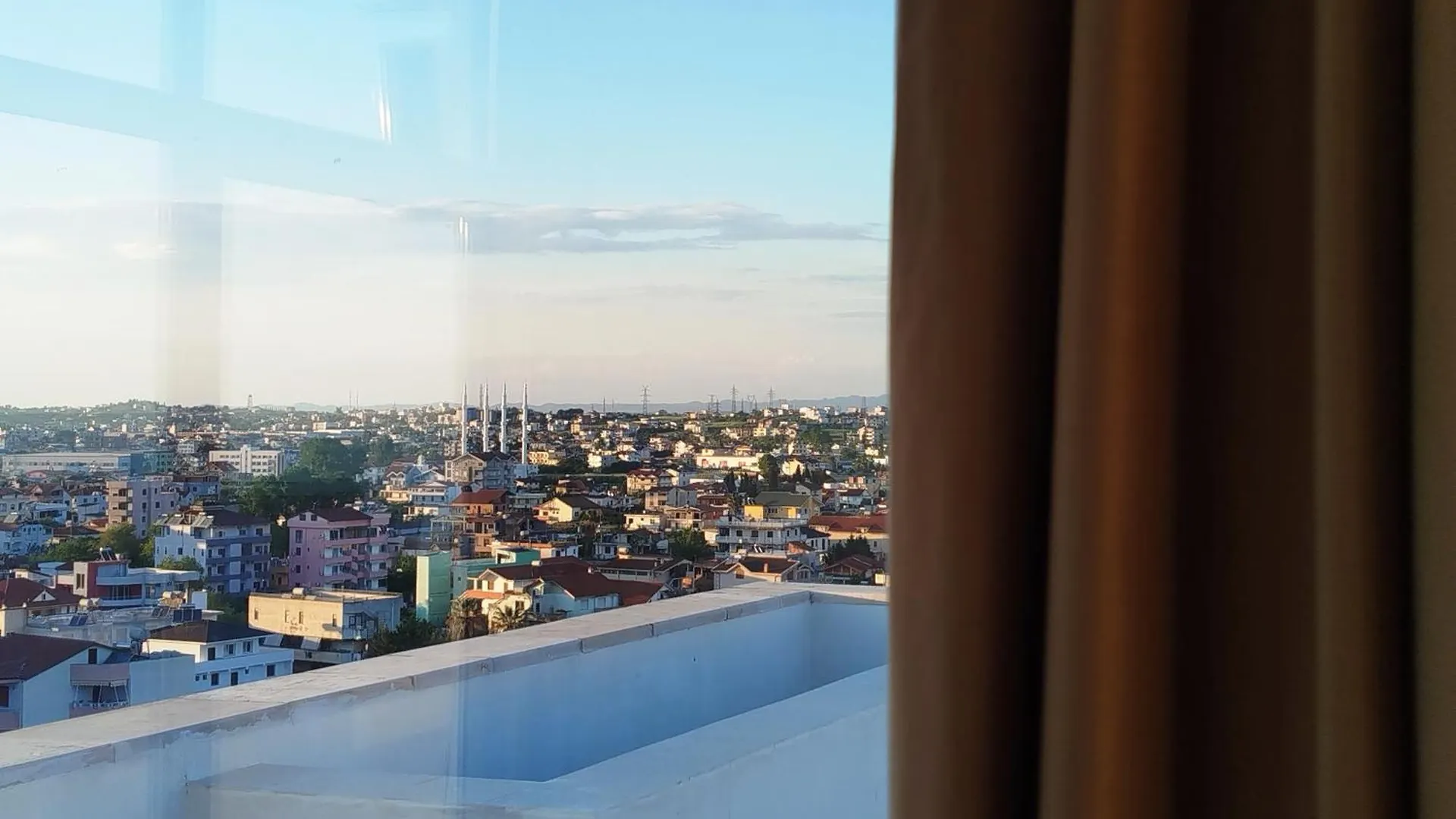 Panoramic Apartment Durrës Albanien