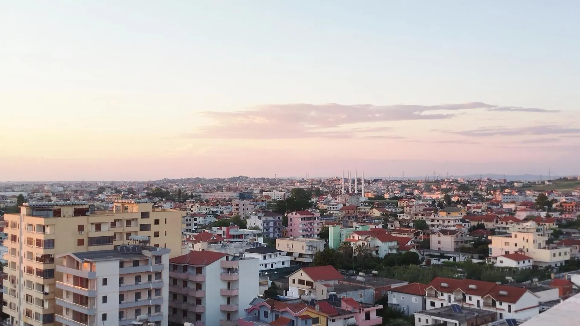 Panoramic Apartment Durrës 0*,  Albanien