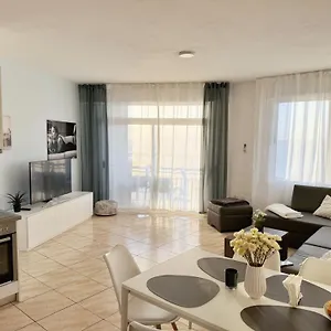 Apartament Beachfront Marilyn, Durrës