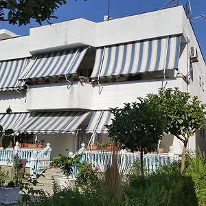 Pensjonat Cikaj, Durrës